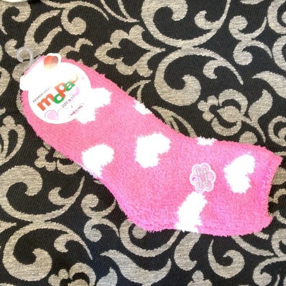 Winter Socks - Picture 1 of 1